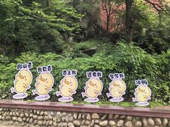 -终南山南五台景区