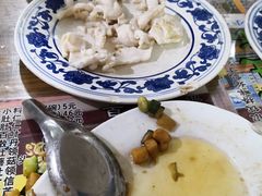 -东兴顺爆肚张