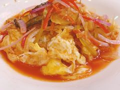 五柳炸蛋-六婶西关小厨(光塔路店)