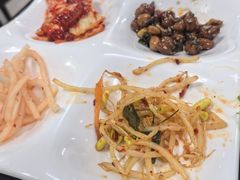 -大福黄牛料理·韩式烤肉·黄牛肥肠·酱蟹