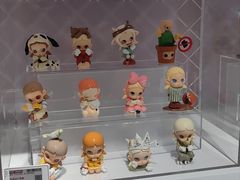 -泡泡玛特POPMART(上海环球港店)