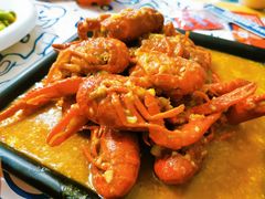 -松哥油焖大虾(科技园店)