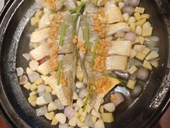 -虹御轩·传承江浙菜(虹桥店)