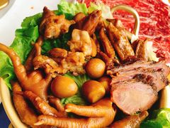 -三十出头鲜货火锅(邛崃店)