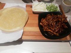 -九毛九西北菜(番禺万达店)