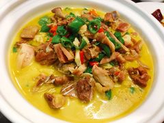 -大鸭梨烤鸭(甘家口店)