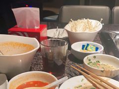 -海底捞火锅(崇文门新世界百货店)