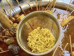 -湖南益阳麻辣烫(棠东丰华街店)