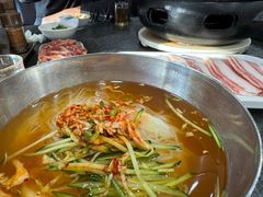 -金刚山(学府路店)