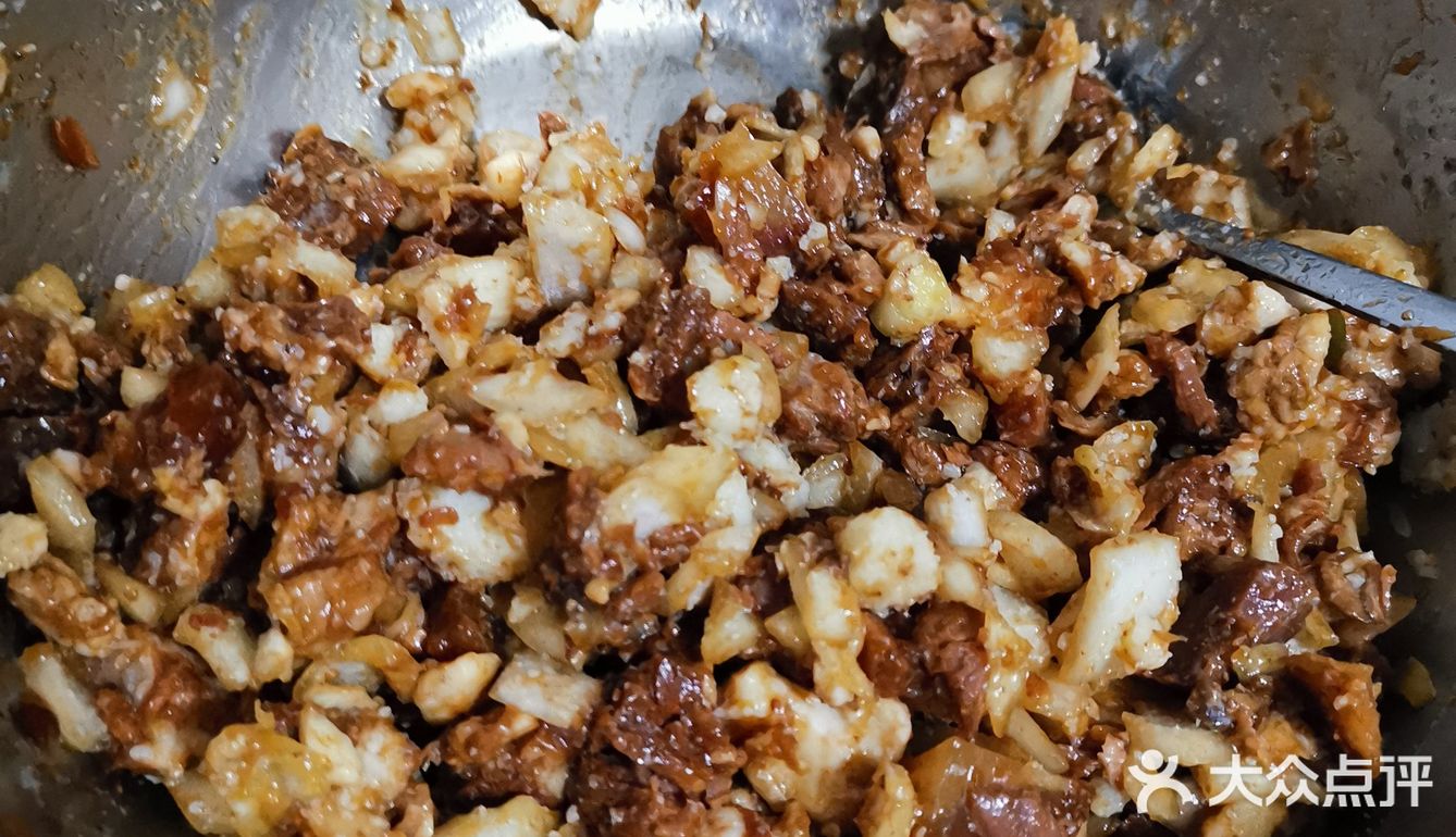 我可以负责任的说，是我到目前为止吃到的最好吃的包子