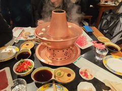 -南门涮肉(上海二店)