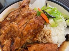 -宛平李记小吃(东关街店)