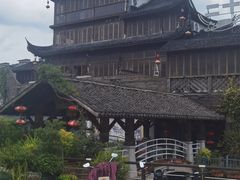 -二十八里太湖船菜(吉祥路店)