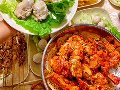 -小煵记·打边炉(西丽文光店)