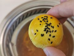 -密友回转自助火锅(世茂国际广场店)