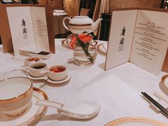 -唐阁(香港朗廷酒店)