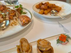-唐阁(香港朗廷酒店)