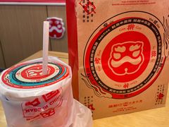 -塔斯汀中国汉堡(西湖景顺铂悦城店)