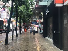 -糖朝(尖沙咀店)