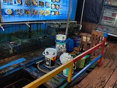 -蓝湾碧波·老字号·疍家非遗海上餐厅
