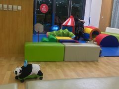 -澳洲袋鼠早教(金辉环球广场店)