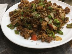 -金阁家常菜(贵阳路店)
