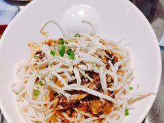 -红辣椒·川菜·火锅(张杨路店)