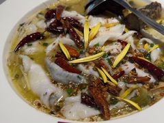 -新辣宴·湖南家常菜·商务聚餐(中粮创芯店)