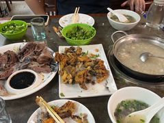 -宝翔羊汤馆