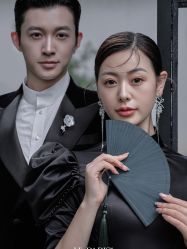 -巴黎婚纱摄影(瑞安旗舰店)
