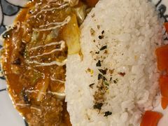 泡菜肥牛饭-本日風和·寿司·料理(博地中心店)