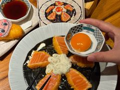 -千代武日本料理(哈西店)