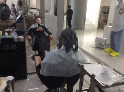-MY HAIR ARDOR