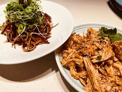 -局气 烤鸭·北京菜(武清店)