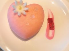 -大桥日本料理·日式放题·铁板定食(科兴科学园店)