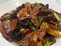 -玉林烤鸭店(垡头店)