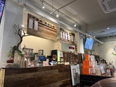 -成川茶店·潮汕工夫浓茶(万象店)