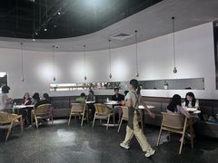 -BE BRIGHT KITCHEN(正佳广场店)