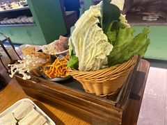 -咕嘟草帽鱼·牛奶一样的鲜鱼汤(天鹅湖万达广场店)