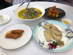 -御彩酒家(东风东路店)