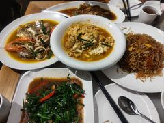 -华盛丰温州大排档(东三环南路店)