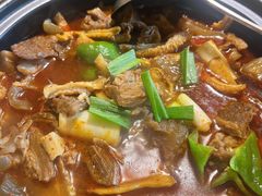 -肖记公安牛肉鱼杂馆· 省级非物质文化遗产(仁和路店)