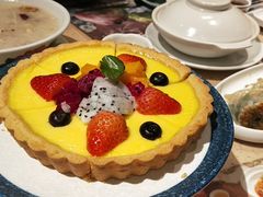 -点都德(汇盈广场店)