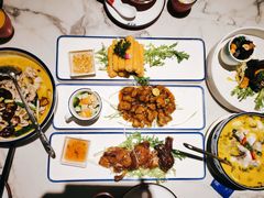 -蒋先森餐厅(万星广场店)