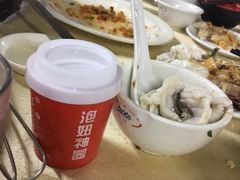 -荔景渔庄