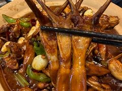 -王家大院·南京菜(湛江路总店)