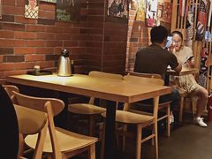 -渔井食堂(新洲店)