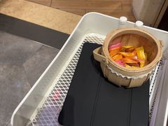-西贝(宝乐汇店)