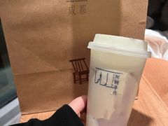 -阿嬷手作(成都万象城店)