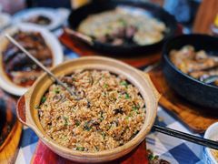 黄鳝饭-小粤楼·怀旧粤菜(万辉国际广场店)